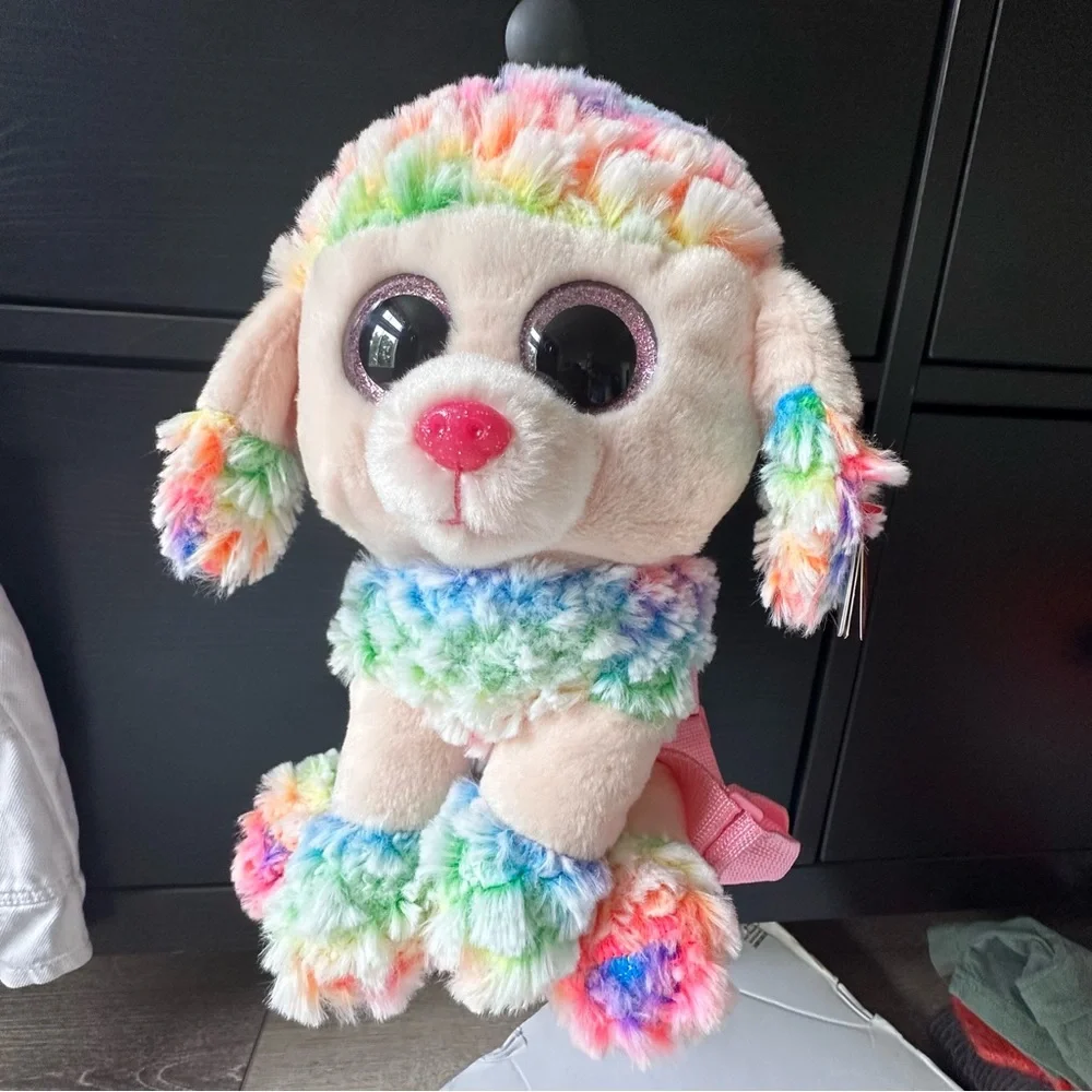 Ty gear rainbow